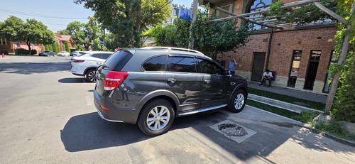 Chevrolet Captiva Sport, 2016, Toshkent
