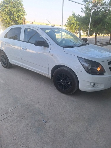 Chevrolet Cobalt, 2026, Ферганская область