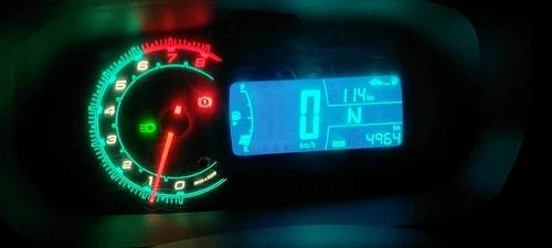 Chevrolet Cobalt, 2024, Toshkent shahri