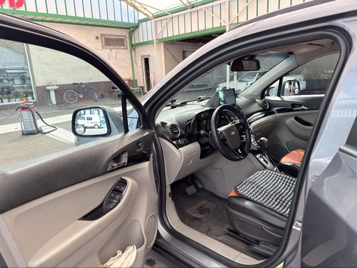 Chevrolet Orlando, 2014, Toshkent