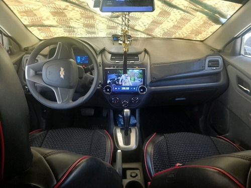 Chevrolet Cobalt, 2024, Qashqadaryo