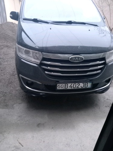 JAC M3, 2023, Namangan