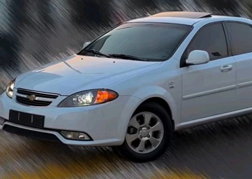 Chevrolet Lacetti, 2022, Toshkent shahri