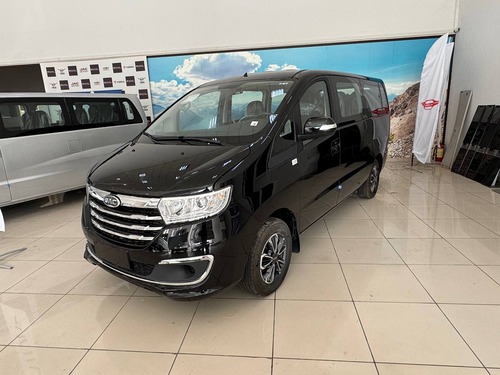 JAC M3, 2026, Toshkent shahri