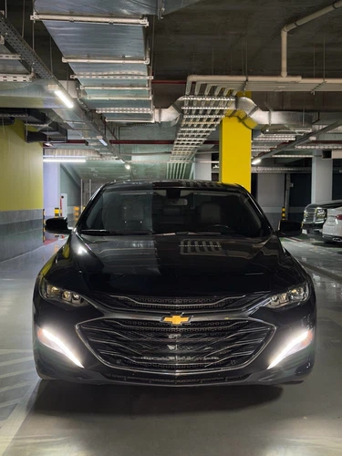 Chevrolet Malibu, 2020, Toshkent shahri