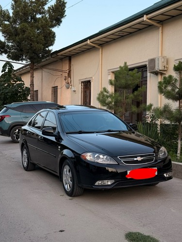 Chevrolet Lacetti, 2023, Qashqadaryo