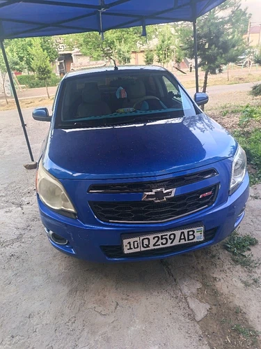 Chevrolet Cobalt, 2014, Toshkent