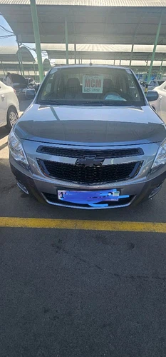 Chevrolet Cobalt, 2026, Toshkent shahri