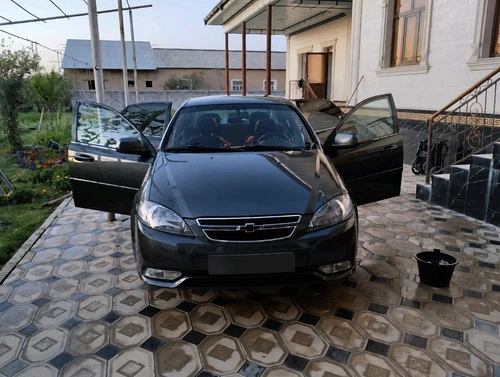 Chevrolet Lacetti, 2020, Jizzax
