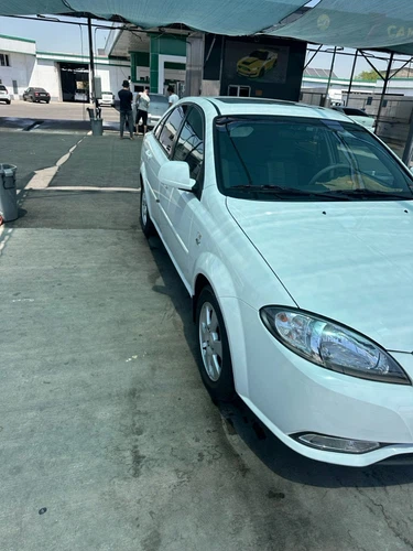 Chevrolet Lacetti, 2023, Toshkent shahri