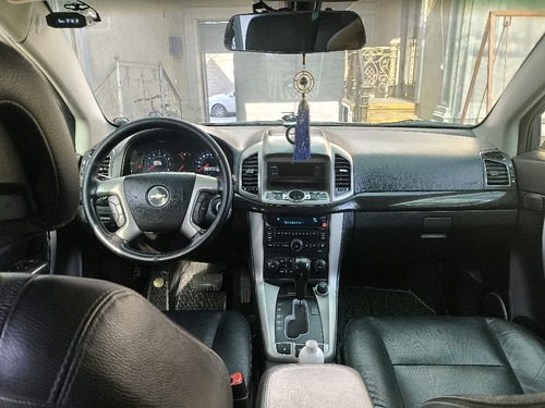 Chevrolet Captiva, 2013, Qashqadaryo