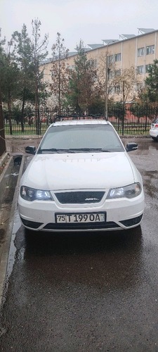 Chevrolet Nexia, 2012, Surxondaryo