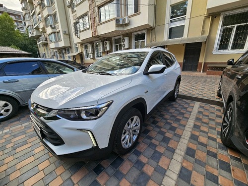 Chevrolet Tracker, 2023, Toshkent shahri