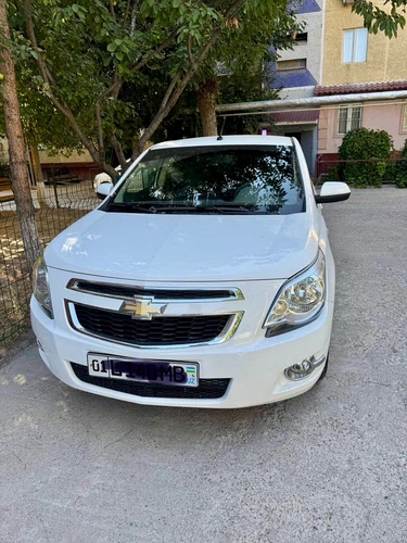 Chevrolet Cobalt, 2020, Ташкент (город)