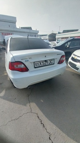 Chevrolet Nexia, 2015, Toshkent