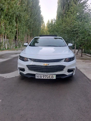 Chevrolet Malibu, 2018, Namangan