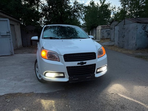 Chevrolet Nexia, 2018, Ташкент (город)