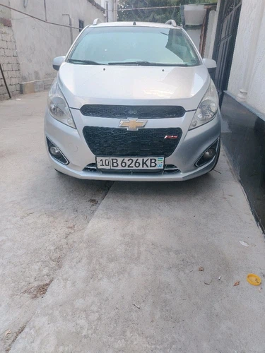 Chevrolet Spark, 2015, Ташкентская область