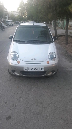 Chevrolet Matiz, 2012, Ташкент (город)
