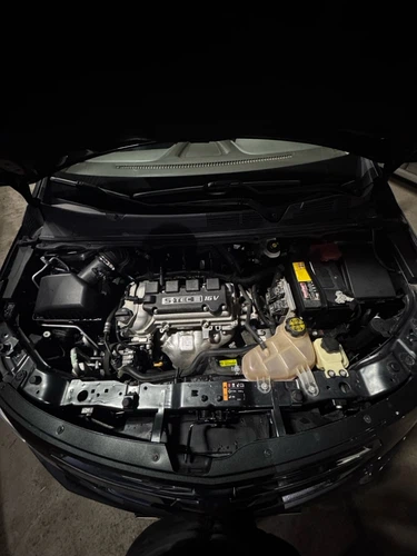 Chevrolet Cobalt, 2019, Ташкент (город)
