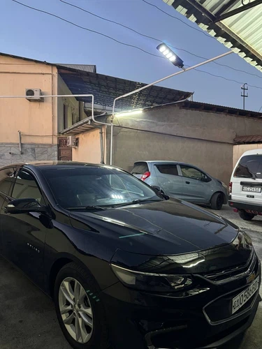 Chevrolet Malibu, 2017, Toshkent
