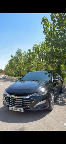 Chevrolet Malibu, 2018, Toshkent shahri