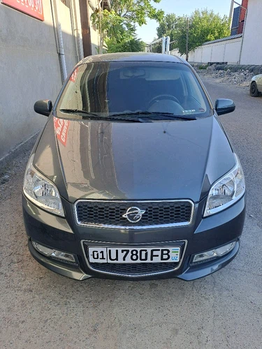 Ravon Nexia R3, 2019, Toshkent shahri