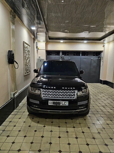 Land Rover Range Rover, 2014, Ташкент (город)