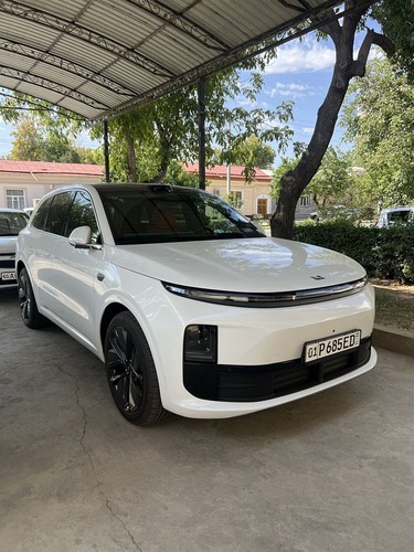LiXiang L6, 2024, Toshkent