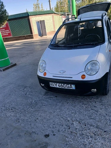 Chevrolet Matiz, 2010, Buxoro