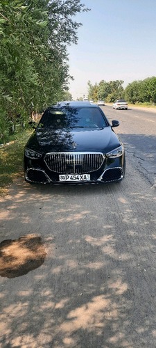 Mercedes-Benz C-Класс, 2004, Surxondaryo