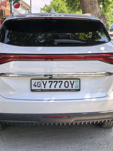 Haval H6, 2024, Farg'ona