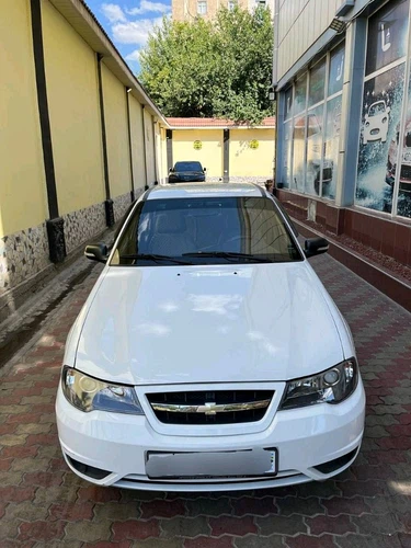 Chevrolet Nexia, 2015, Toshkent shahri