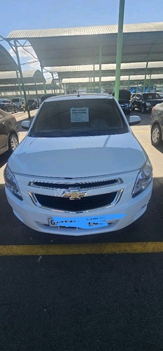Chevrolet Cobalt, 2025, Toshkent shahri
