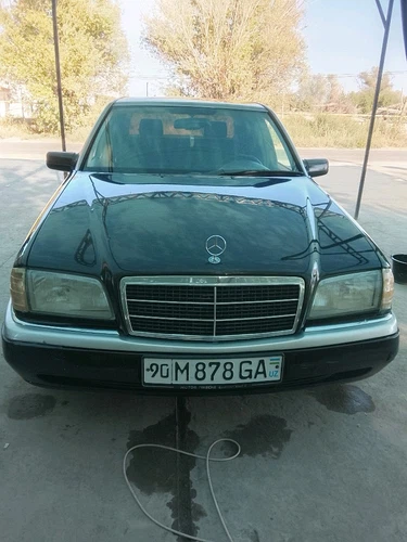 Mercedes-Benz C-Класс, 1995, Xorazm