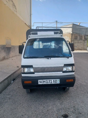 Chevrolet Labo, 2013, Namangan