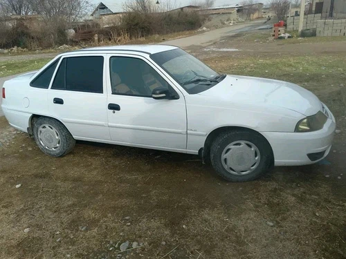 Chevrolet Nexia, 2014, Qashqadaryo
