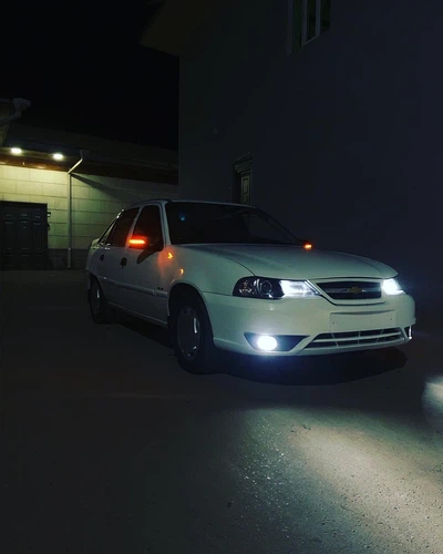 Chevrolet Nexia, 2015, Namangan