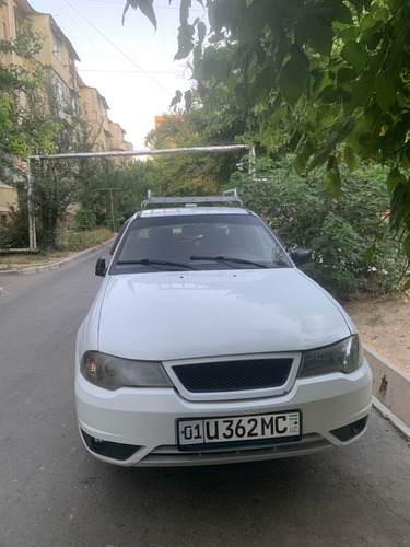 Chevrolet Nexia, 2013, Toshkent shahri