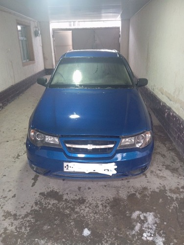 Chevrolet Nexia, 2014, Toshkent