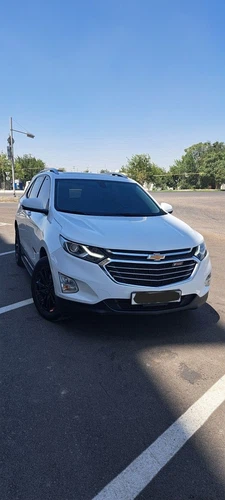 Chevrolet Equinox, 2020, Buxoro