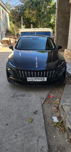 Hongqi E-QM5, 2024, Toshkent shahri