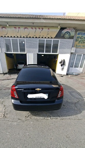 Chevrolet Lacetti, 2023, Farg'ona