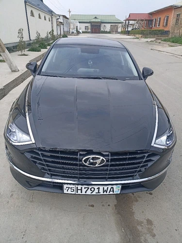 Hyundai Sonata, 2020, Surxondaryo