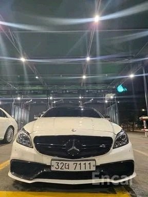 Mercedes-Benz CLS, 2014, Toshkent shahri