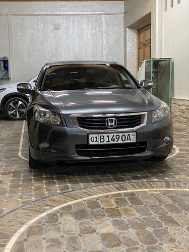 Honda Accord, 2008, Toshkent shahri