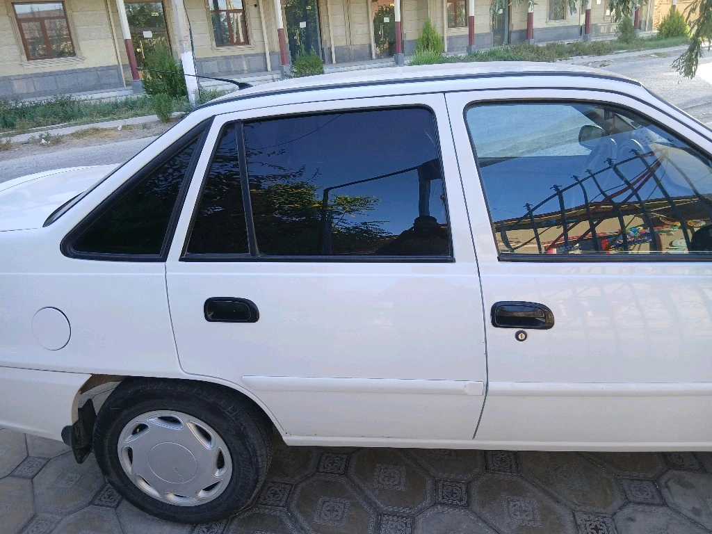 Chevrolet Nexia