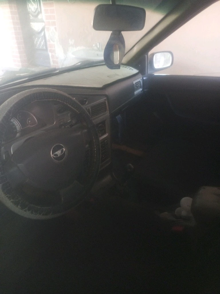 Chevrolet Nexia