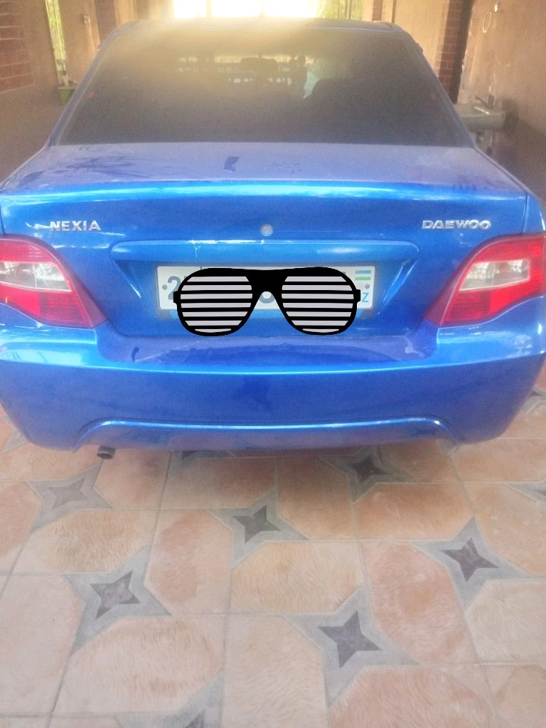 Chevrolet Nexia