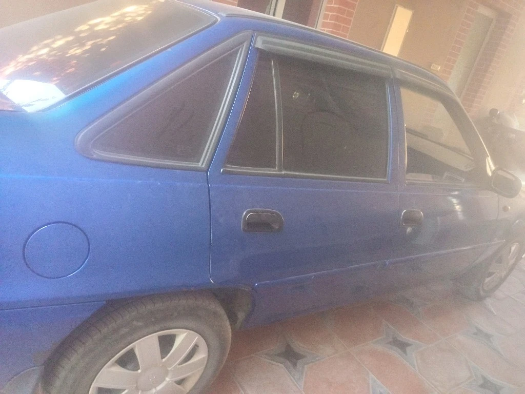 Chevrolet Nexia